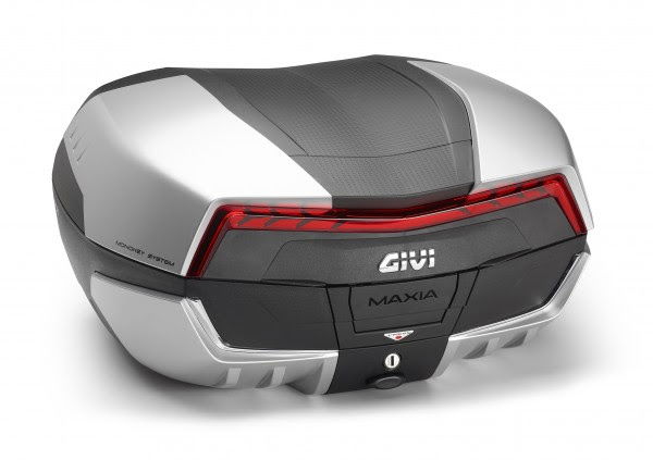 Givi Maxia 5